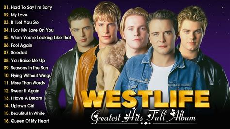 download westlife songs|Westlife Songs Playlist .